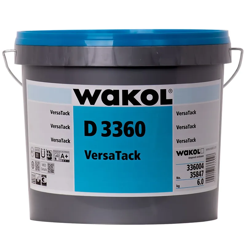 Neuzugang | WAKOL D 3360 VersaTack 6kg