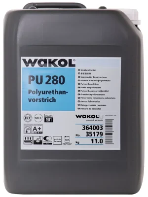 Online kaufen | WAKOL PU 280 Polyurethanvorstrich 11kg