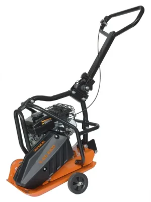 Rüttelplatte "V-HB 8200" - Preisvorteil