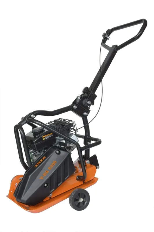 Rüttelplatte "V-HB 8200" - Preisvorteil