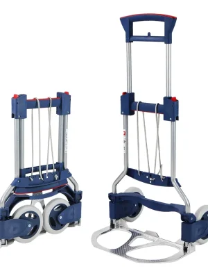 Faltbare Karre RuXXac-cart Business - Knallerpreis