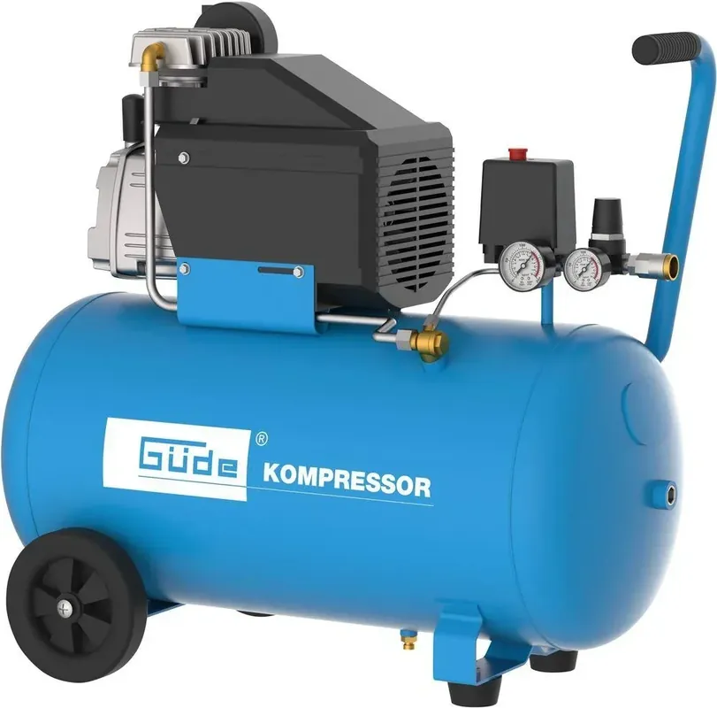 Neue Ware - Kompressor 260/10/50