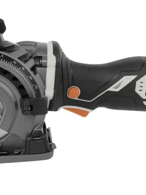 Maxxpack 18V Akku mini Handkreissäge 89mm (ohne Akku und Ladegerät) - Reduziert