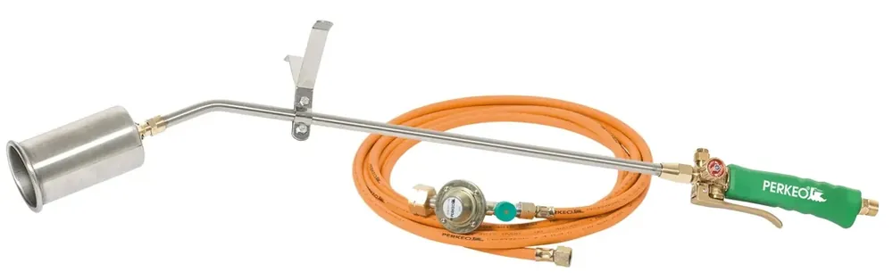 Aufschweißbrenner-Set P1 | Wochenendangebot