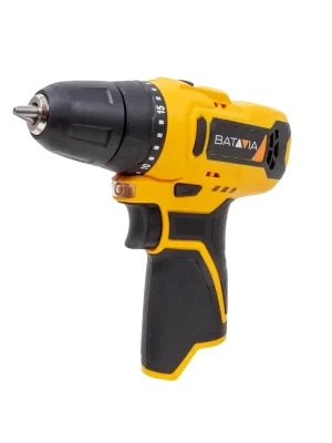 12V Bohrschrauber (ohne Akku und Ladegerät) - Neues Produkt
