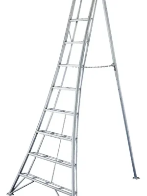 Sparangebot | Niwaki 3-Holm-Gartenleiter, 300 cm