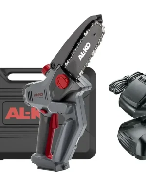 Aktionspreis | Akku-Minikettensäge CSM 1815 inklusive 1 Akku und Ladegerät, 18 V BOSCH HOME AND GARDEN COMPATIBLE
