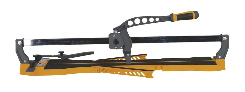 Fliesenschneider manuell "CUT 730" - max. 730 mm Schnittlänge - Meistverkauft
