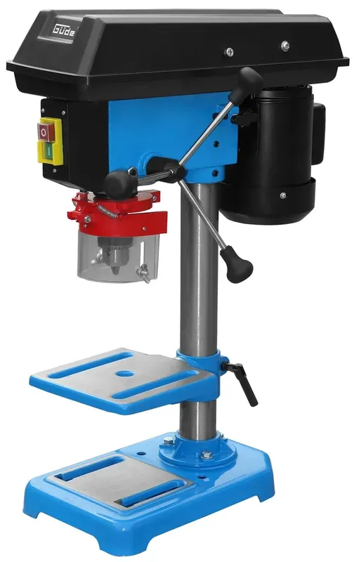 Tischbohrmaschine GTB 13/355 - Brandneu