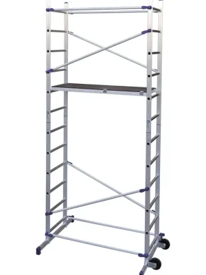 Clic Heimwerkergerüst | Begrenztes Angebot