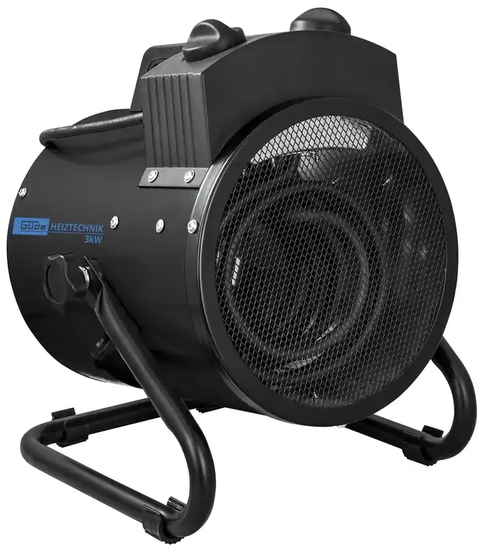 Elektroheizer GEH 3000 - Brandneu