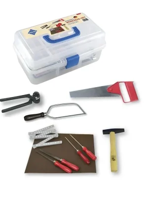 Qualitäts-Werkzeug-Set, 11 Teile | Meistverkauft