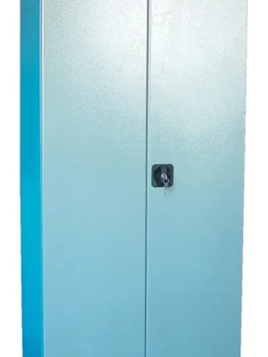 Ausverkauf - Werkzeugschrank, Universal 780 x 380 x 1.930 mm