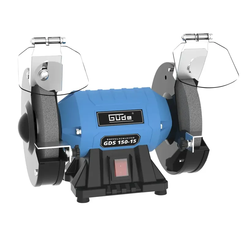 Doppelschleifer GDS 150-15 | Schnäppchen