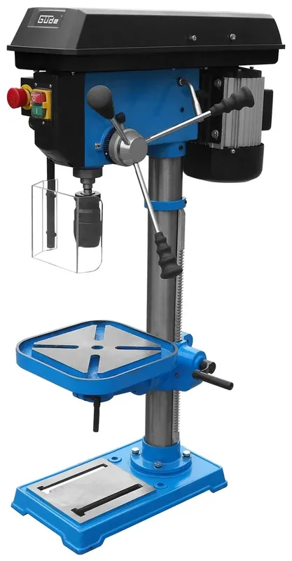 Tischbohrmaschine GTB 20/812 - Knallerpreis