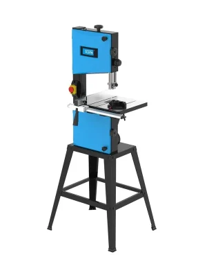 Bandsäge GBS 250 mit Aluminium Tisch - Aktion