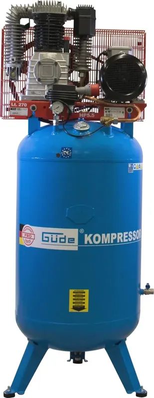 Kompressor 800/11/270 ST - Nur noch heute