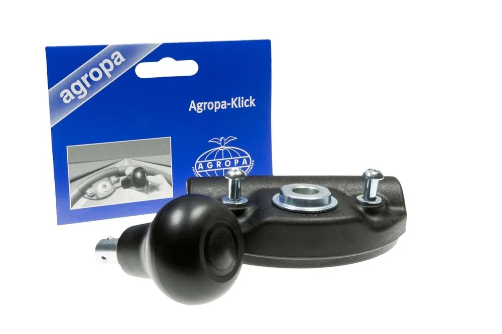 Top bewertet - Agropa Lenkgriff Agropa-Klick