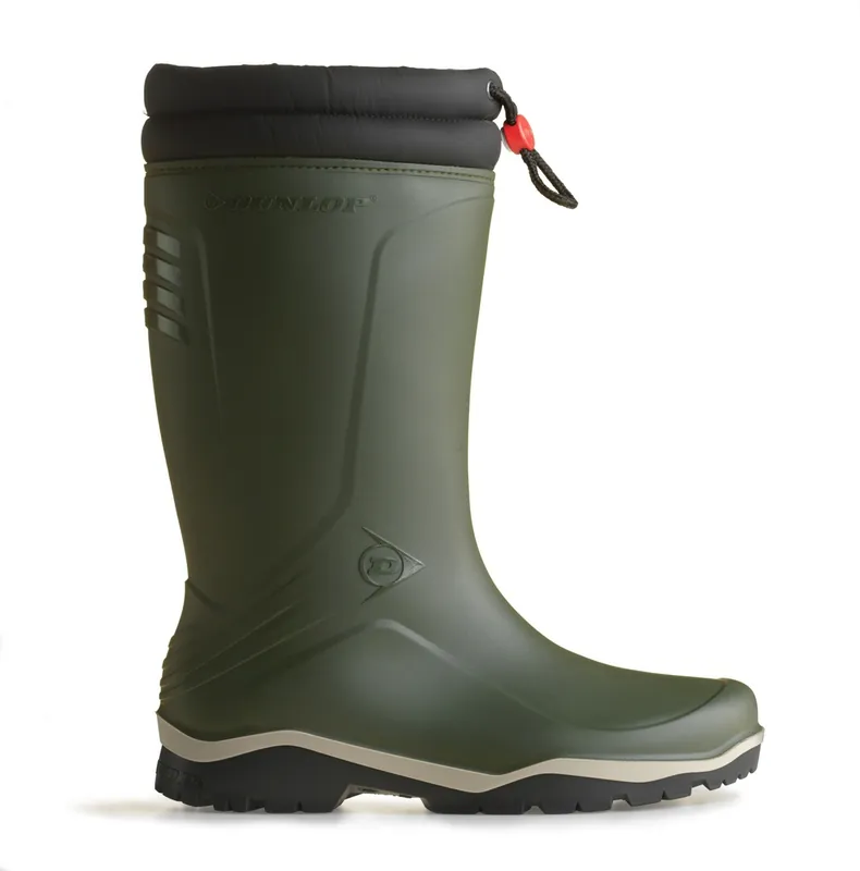 Thermostiefel Dunlop Blizzard Gr. 46 - Online kaufen