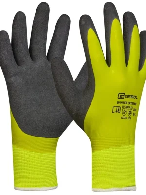 Gebol Handschuh „Winter Extreme Pro“ Größe 11/XXL | Hammerpreis