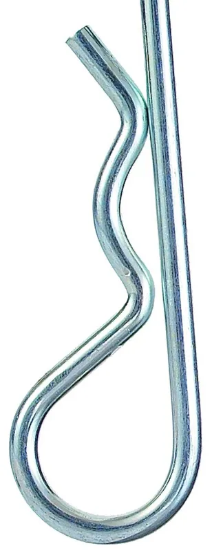 Aktionspreis - Fritz Göbel Federsplinte einfach 2 mm