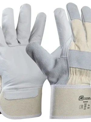 Topseller - Gebol Handschuh „Worker“ Gr. 10,5/XL