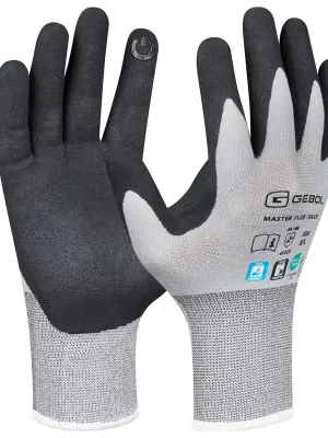 Jetzt kaufen - Gebol Handschuh "Master Flex Touch" Größe 10/XL