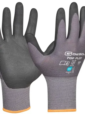Gebol Handschuh Top Flex grau Größe 8/M | Jetzt erhältlich