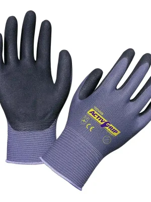 Sicher einkaufen | TOWA Handschuh Activ Grip Advance Größe 7/S
