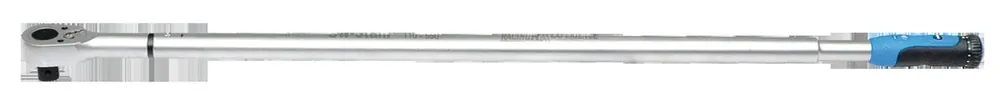 Drehmomentschlüssel, 3/4", 110-550 Nm | Reduziert