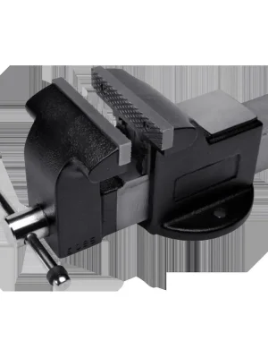 Industrie-Schraubstock, 125 mm Backenbreite | Jetzt bestellen