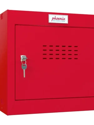 Neu gelistet | Phoenix Würfelspinde der Serie CL
