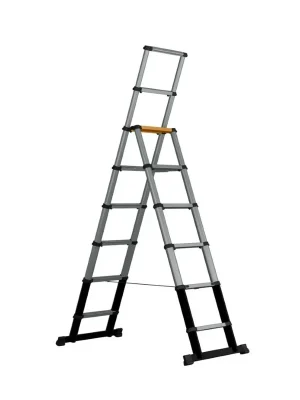 Aktion - Batavia Teleskop-Stehleiter 2.35 m