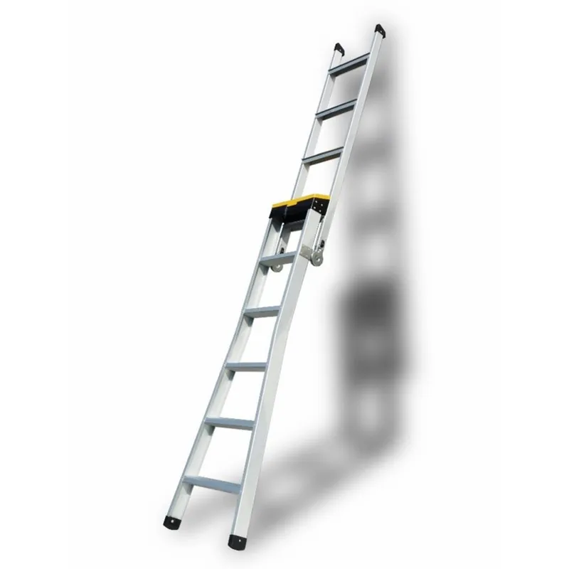Batavia 3-in-1 Multi-Leiter | Kundenliebling