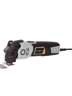 Fast ausverkauft - Batavia 300W Anti-Vibration Multifunktionswerkzeug