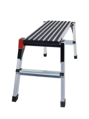 Batavia Arbeitsplattform (96 x 30 x 50 cm) | Sehr gefragt