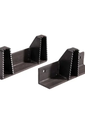 Gleich bestellen - Batavia Croc Lock Holz- und Klotzbacken