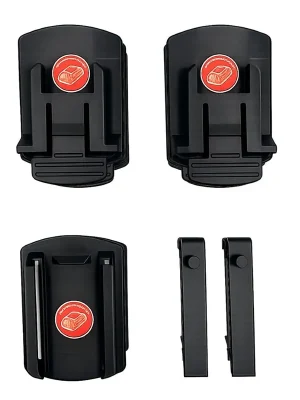Neu im Sortiment | Batavia Maxxclick Werkzeug- & Akku-Adapter (Einhell® Power X-Change 18V)