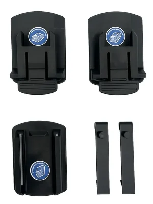 Batavia Maxxclick Werkzeug- & Akku-Adapter (Scheppach® IXES 20V) - Premium-Qualität