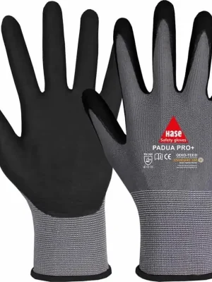 Montagehandschuhe Gr. 7, Arbeitshandschuhe, Touchscreen-Handschuhe | Nur für kurze Zeit