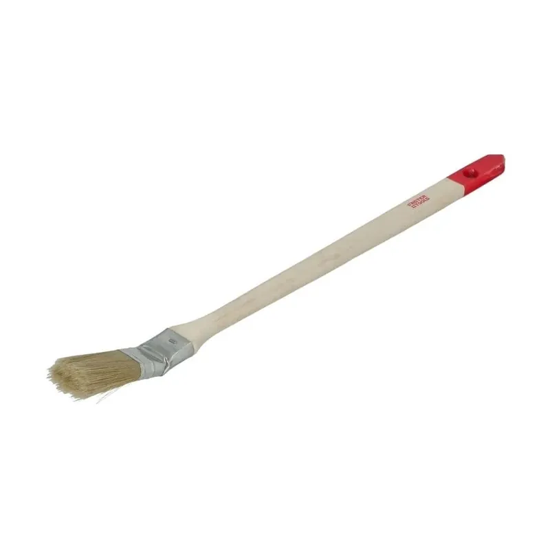 Sehr gefragt - Heizkörperpinsel 25mm