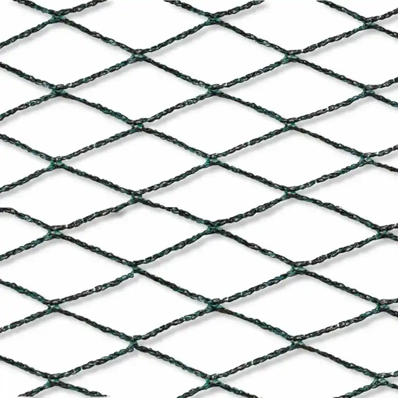 Teichschutznetz 4x50m 200qm, engmaschig, robust | Sale