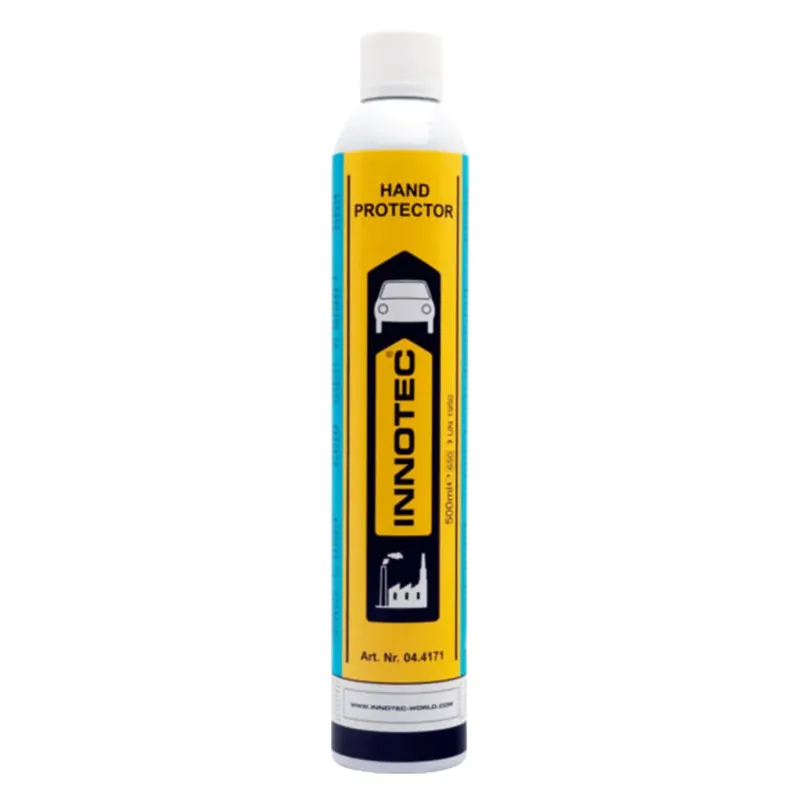 INNOTEC Handprotector New Formula 150 ml - Sehr gefragt