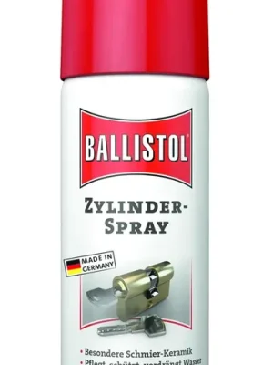 Zylinder Spray, 50 ml | Bestellbar