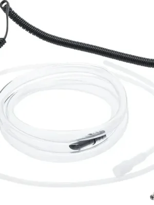 Öl-Absaugpumpe, 12 Volt - Preishit