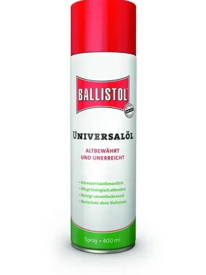 Universalöl Spray, 400 ml - Top-Deal