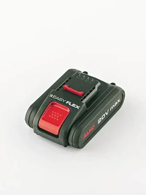 Akku "EasyFlex" 2,5 Ah Li-Ion 20 V - Nur heute