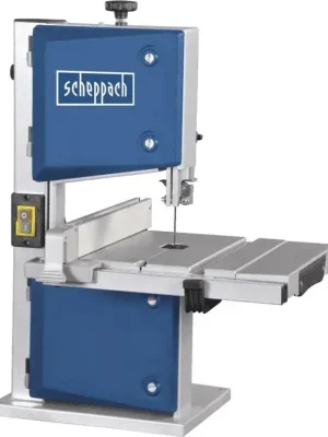 Bandsägemaschine HBS30 - 230-240V 350W 1400mm | Reduziert