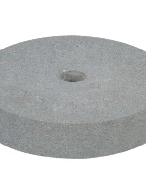 Nur wenige verfügbar | BGA1054 Schleifstein 150x16x12,7mm (P60)