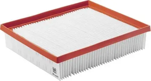 Einfach bestellen | Hauptfilter HF-CT 26/36/48 HP